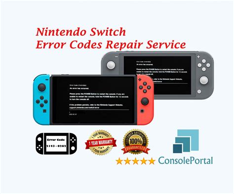 support. nintendo.com/switch/error|How to Find Error Code Information and Support .